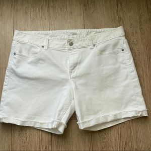 Ann Taylor LOFT shorts size 10